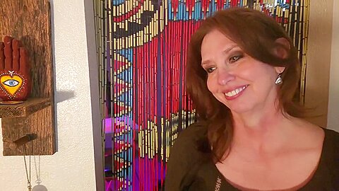 A Sexy Mature Milf Porn Creator Deceives Her Husband And Gets A Dripping Creampie From Her Young Neighbor. - The Stand-in