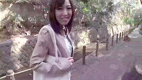 Amazing Blow From A Passionate Japanese Milf
