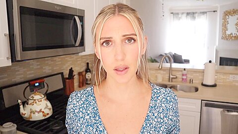 Tatum Christine-starting A Family W Your Stepsister