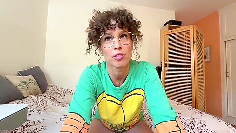 Anal Stepmom