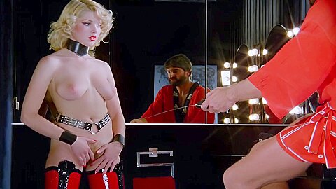 Das Objekt Frau Fmm Objt (marilyn J) (deutsch) (1981, France, Classixxx) (fullhd Ai 1440)