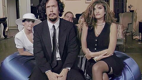 Ch33ks 3 (1993) - Rebecca Bardoux