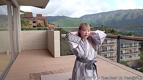 Big Tit Japanese Milf