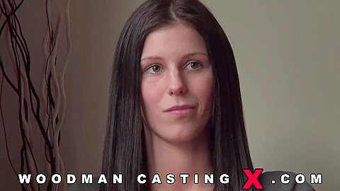 Azure Storm Has An Audition
