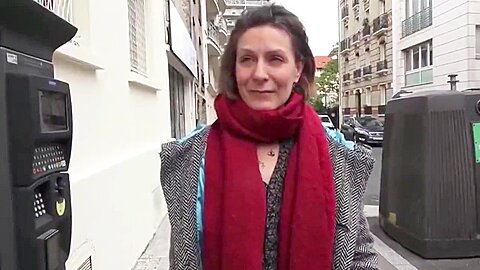 Fuck This Crazy German Bitch (87) - Madam Andrea