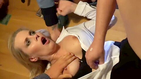 Barmaid Bang (light Version) - Black Canary