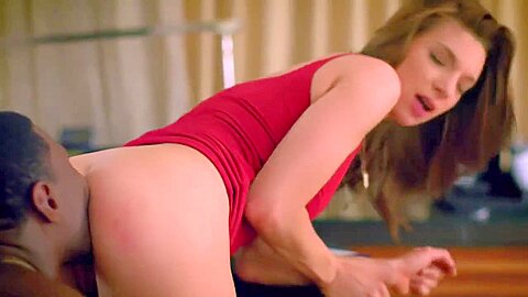 Insemination Of Jaycee