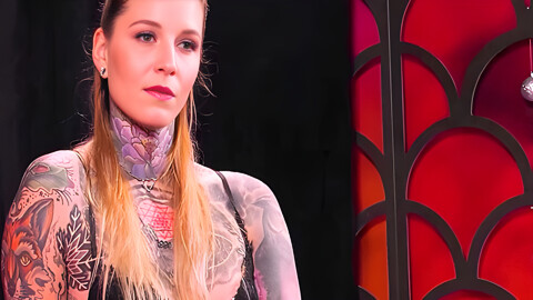 Ggg German - Bukkake Bombardment: Covered In Cum