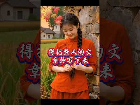 傻子取媳妇 サムネイル