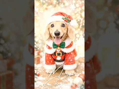 【Merry christmas】日本人でもクリスマスはワクワクしますね。【クリスマスにメンタルリセット】#Shorts サムネイル
