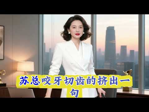 雷厉风行不苟言笑 サムネイル