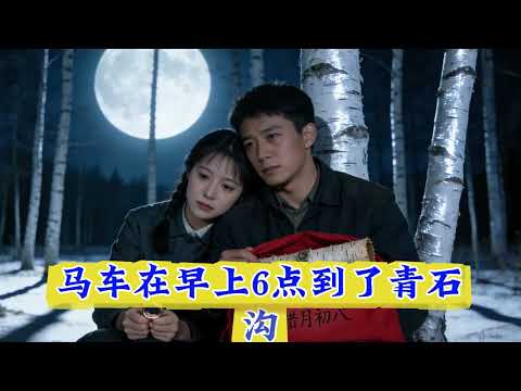 白樺林老地方 サムネイル