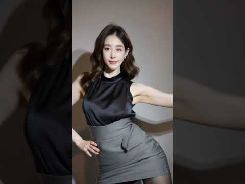 Amazing mature woman gracefully dancing #art #beautiful #dance サムネイル