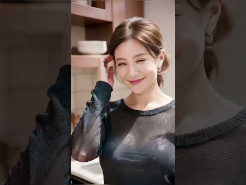 Selected Premium Mature Women of January サムネイル