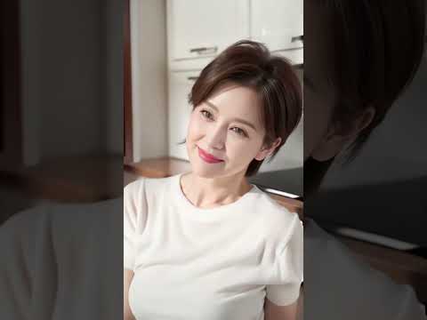 Selected Premium Mature Women of January サムネイル