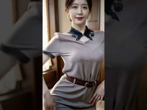 Amazing mature woman gracefully dancing #art #beautiful #dance サムネイル