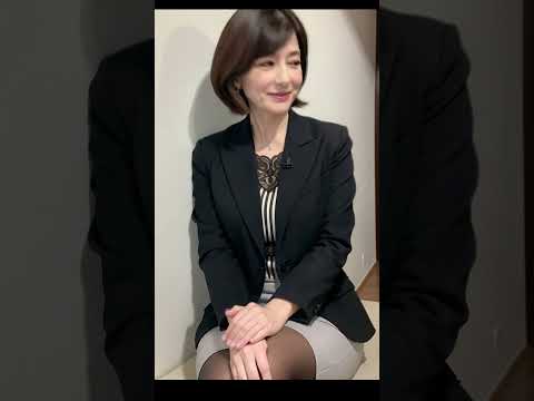 /熟女/限定画像公開中/概要欄から サムネイル