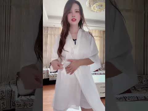 #膚白貌美#美麗俏佳人#魅力女人 サムネイル