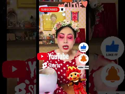 私がキモカワです❣️「キモカワさん」誕生秘話 #LGBT #トランスジェンダー　#人間関係 サムネイル