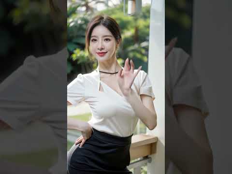 Amazing mature woman gracefully dancing #art #beautiful #dance サムネイル