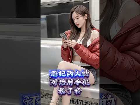 不要，不要抱我摸我 サムネイル