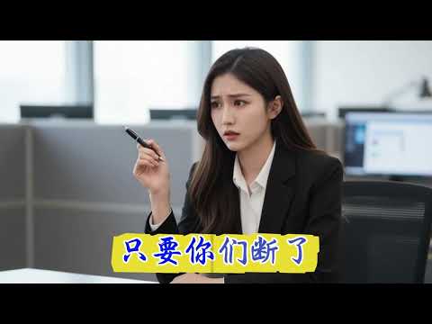 业内精英 サムネイル