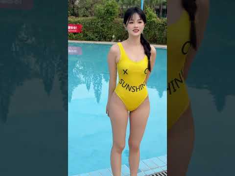 #膚白貌美#美麗俏佳人#魅力女人 サムネイル