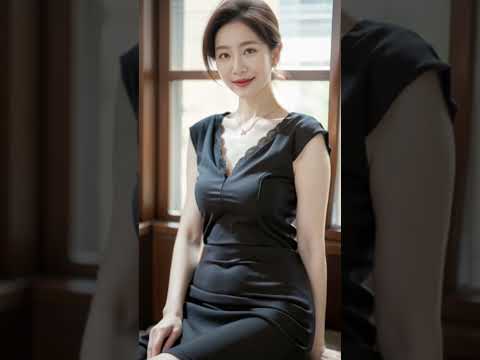 Amazing mature woman gracefully dancing #art #beautiful #dance サムネイル