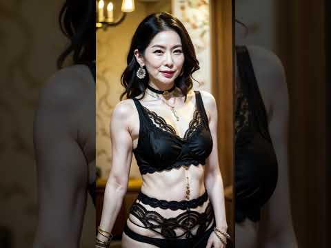 熟女/限定画像公開中/概要欄から サムネイル