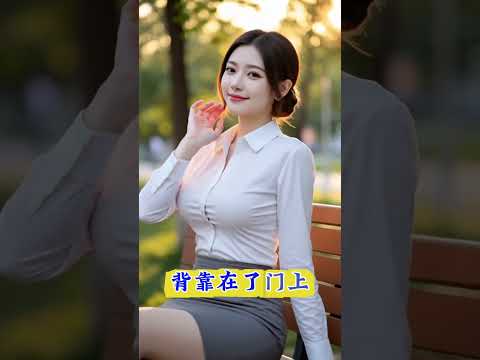 老板司机好威猛 サムネイル