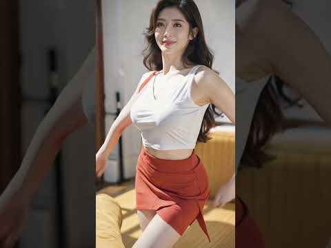 素敵な熟女ヨガ  #yoga #beautiful #art #women サムネイル