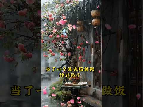 恶毒的婆婆 サムネイル