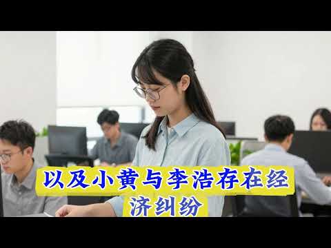 討薪反被勒索，竟然讓我幹這事！ サムネイル