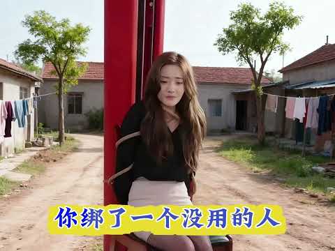 「曝光」綁架的少婦 サムネイル