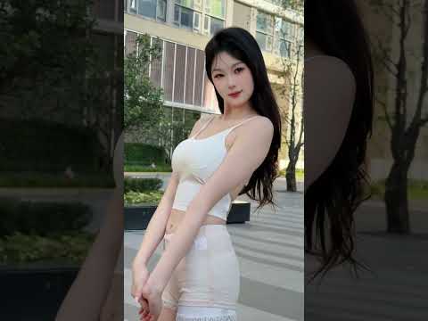 #膚白貌美#美麗俏佳人#魅力女人 サムネイル