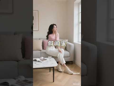 假闺蜜 サムネイル