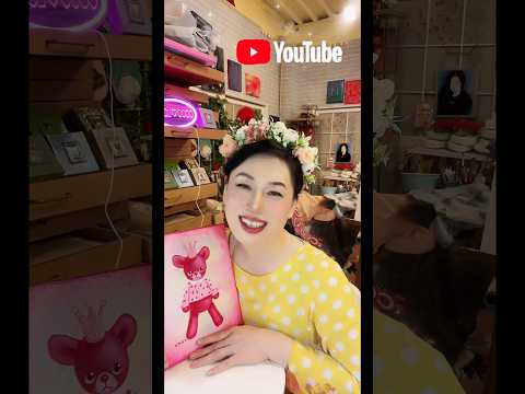 自己紹介のつもりです ココアートチャンネル長尺動画も是非ご覧ください#人間関係 #悩み #感謝 #自己紹介動画 #自己紹介 サムネイル