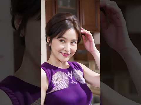 Selected Premium Mature Women of January サムネイル