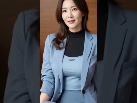 Selected Premium Mature Women of January サムネイル