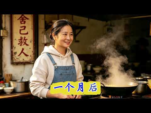 一碗面的救赎 サムネイル