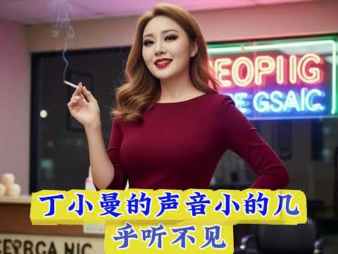 老板娘喝多了 サムネイル
