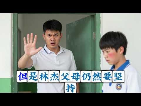 少婦這下悲催了！ 權欲悲歡，衝動的代價 サムネイル