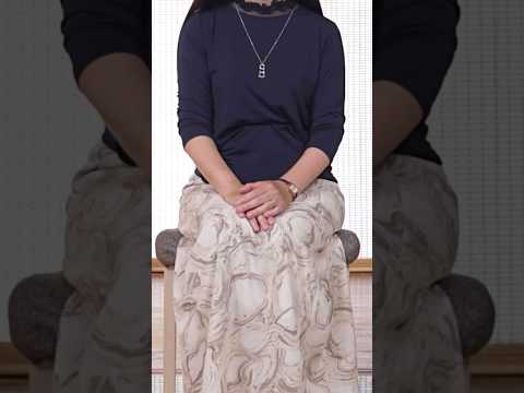 60歳 茨城県在住 結婚35年目 専業主婦 サムネイル